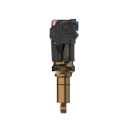 Amortecedor FOX FLOAT X LIVE VALVE NEO FACTORY Trunnion 2026