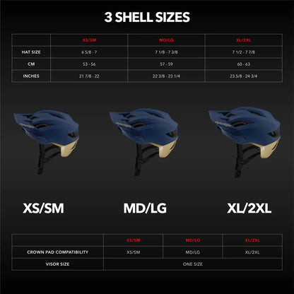 Capacete BTT TROY LEE DESIGNS FLOWLINE SE MIPS Cinzento/Preto