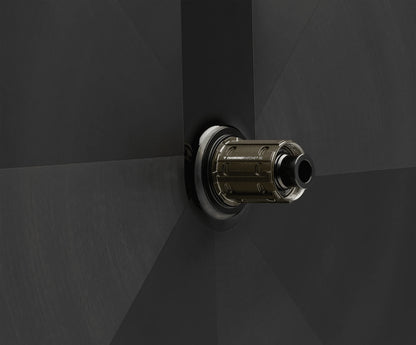 Detalhe do aro SCOPE Artech Disc