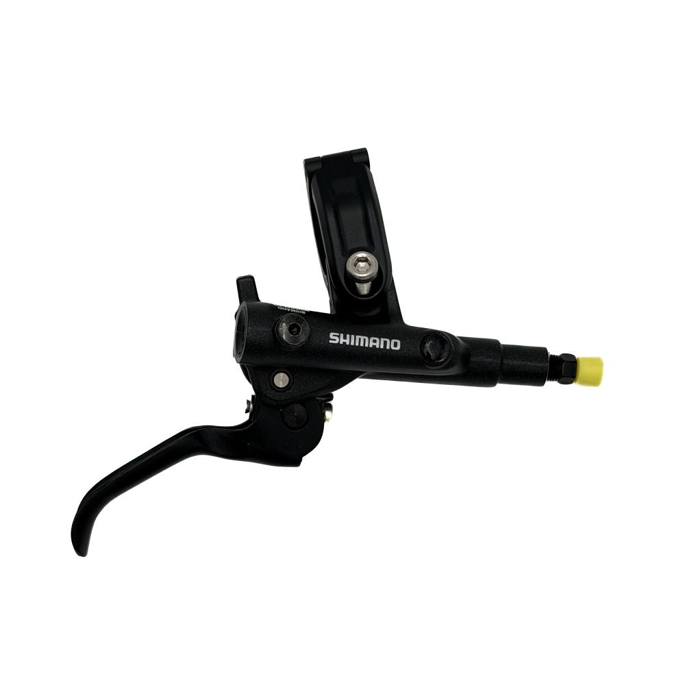 Travão Dianteiro SHIMANO DEORE M6120 4 Pistões J-KIT Durite 950mm