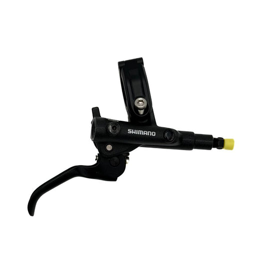 Kit de travões dianteiros de 4 pistões SHIMANO DEORE M6120