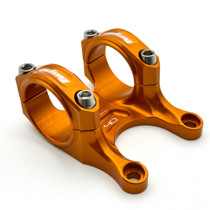 Avanço HOPE DIRECT MOUNT Laranja