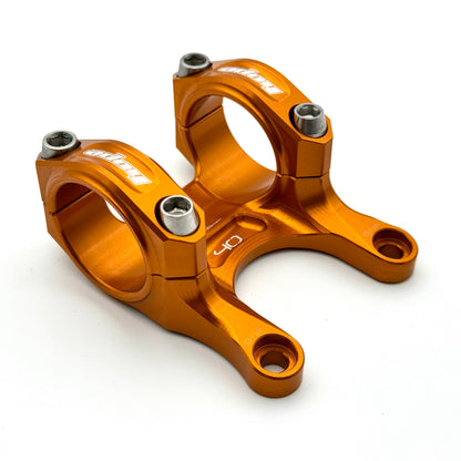 Avanço HOPE DIRECT MOUNT Laranja