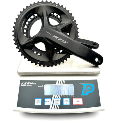 Grupo SHIMANO 105 R7120 2x12V