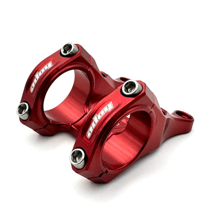 Avanço HOPE DIRECT MOUNT Vermelho