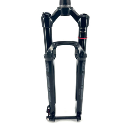Forquilha ROCKSHOX SID SL SELECT CHARGER RL 2P Remote 29" DEBONAIR Cónico Eixo 15x110mm Boost Preto