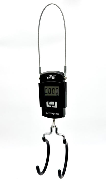 Balança Digital para Bicicleta PBS TOOLS 50 kg máx