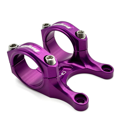 Potência HOPE DIRECT MOUNT Violeta