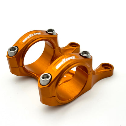 Avanço HOPE DIRECT MOUNT Laranja