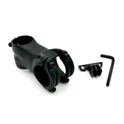Mesa de Direção TRUVATIV ATMOS 7K 6° Preto