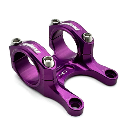 Potência HOPE DIRECT MOUNT Violeta
