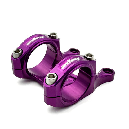 Potência HOPE DIRECT MOUNT Violeta