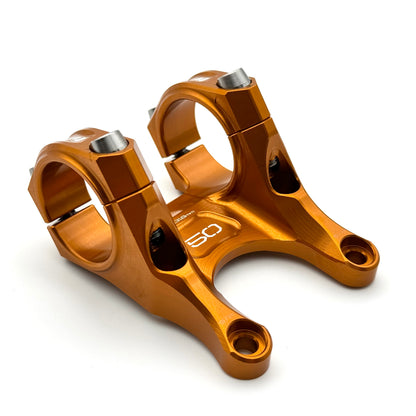 Avanço HOPE DIRECT MOUNT Bronze