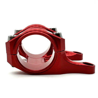 Avanço HOPE DIRECT MOUNT Vermelho