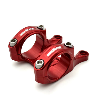 Avanço HOPE DIRECT MOUNT Vermelho