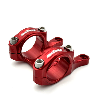 Avanço HOPE DIRECT MOUNT Vermelho