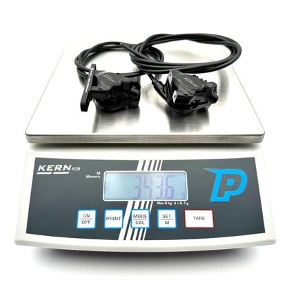 Grupo SHIMANO 105 R7120 2x12V