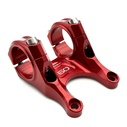 Avanço HOPE DIRECT MOUNT Vermelho