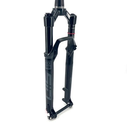 Forquilha ROCKSHOX SID SL SELECT CHARGER RL 2P Remote 29" DEBONAIR Cónico Eixo 15x110mm Boost Preto