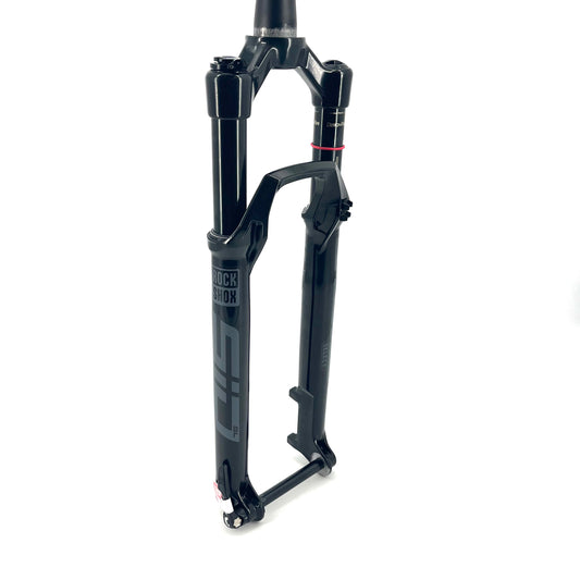 ROCKSHOX SID SL SELECT CHARGER RL 2P Remote 29" DEBONAIR Conical Fork Axle 15x110mm Boost Preto