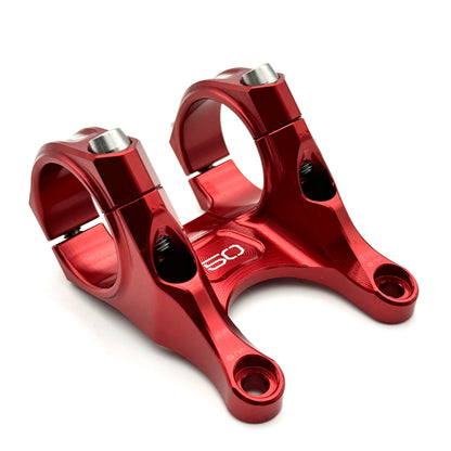 Avanço HOPE DIRECT MOUNT Vermelho