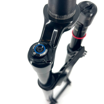 Forquilha ROCKSHOX SID SL SELECT CHARGER RL 2P Remote 29" DEBONAIR Cónico Eixo 15x110mm Boost Preto