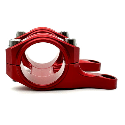 Avanço HOPE DIRECT MOUNT Vermelho