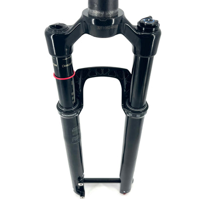 Forquilha ROCKSHOX SID SL SELECT CHARGER RL 2P Remote 29" DEBONAIR Cónico Eixo 15x110mm Boost Preto