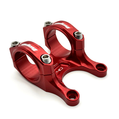 Avanço HOPE DIRECT MOUNT Vermelho