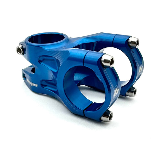 Avanço HOPE TRAIL azul — vista principal sobre fundo branco