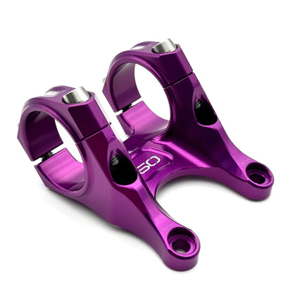 Potência HOPE DIRECT MOUNT Violeta