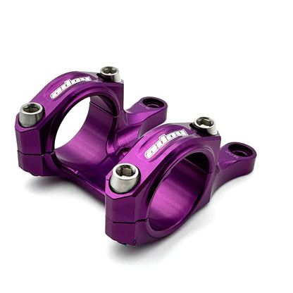 Potência HOPE DIRECT MOUNT Violeta