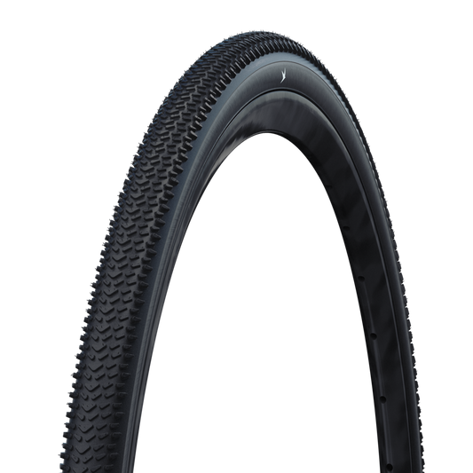 Pneu SCHWALBE G-One R Pro ADDIX Race Super Race V-Guard 700x40C Tubeless Ready Preto