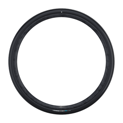 Pneu SCHWALBE G-ONE R PRO ADDIX Race Super Race V-Guard 700x35C Tubeless Ready Preto