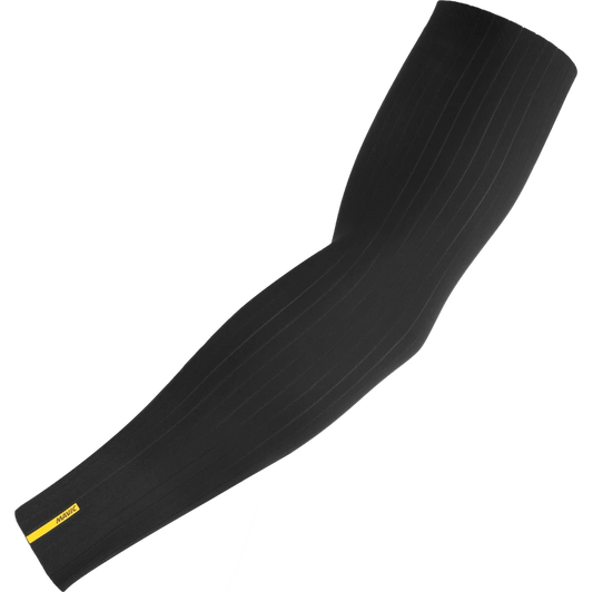 MAVIC SUMMER UV Sleeves Preto