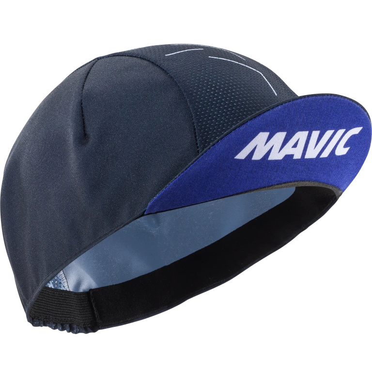 Boné MAVIC ROADIE Azul