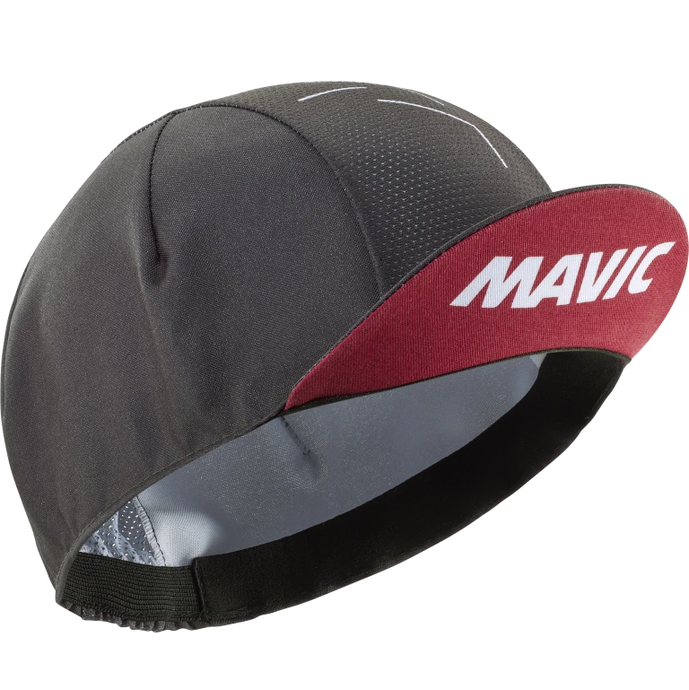Boné de carbono MAVIC ROADIE
