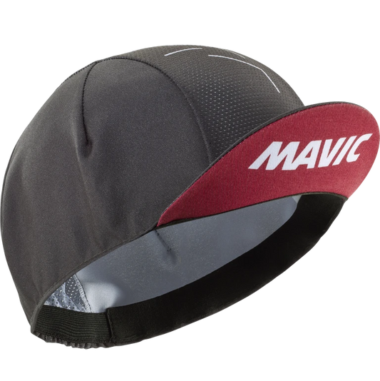Boné de carbono MAVIC ROADIE