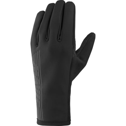 Luvas MAVIC ESSENTAL WIND Preto