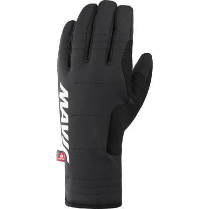 Luvas MAVIC KSYRIUM THERMO Preto