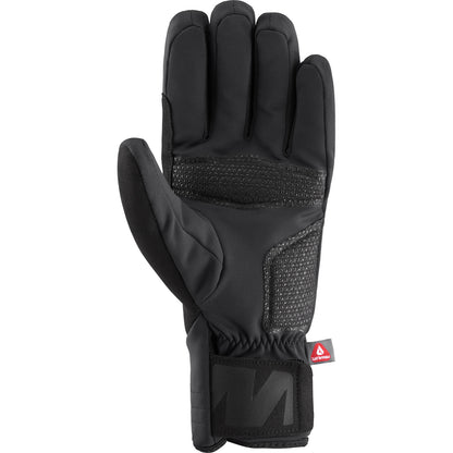 Luvas MAVIC KSYRIUM THERMO Preto