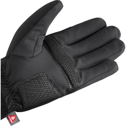 Luvas MAVIC KSYRIUM THERMO Preto