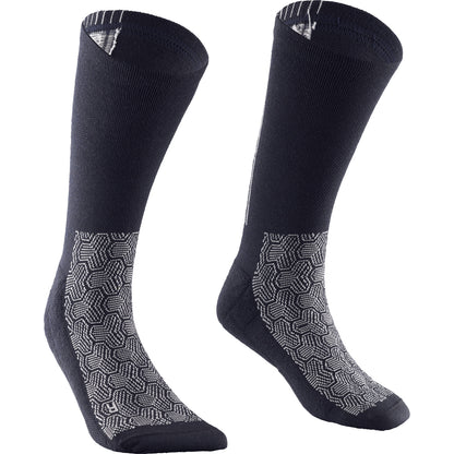 Meias MAVIC ESSENTIAL WOOL Azul-marinho