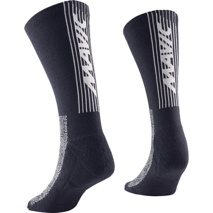Meias MAVIC ESSENTIAL WOOL Azul-marinho