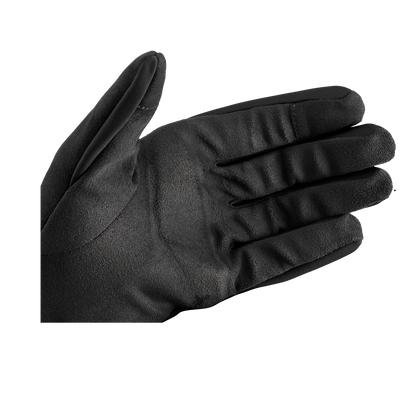 Luvas MAVIC ESSENTAL WIND Preto/Prata