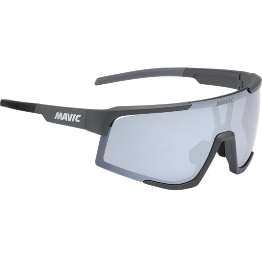 Óculos MAVIC MVS AEROFRAME Lentes Prata Antracite