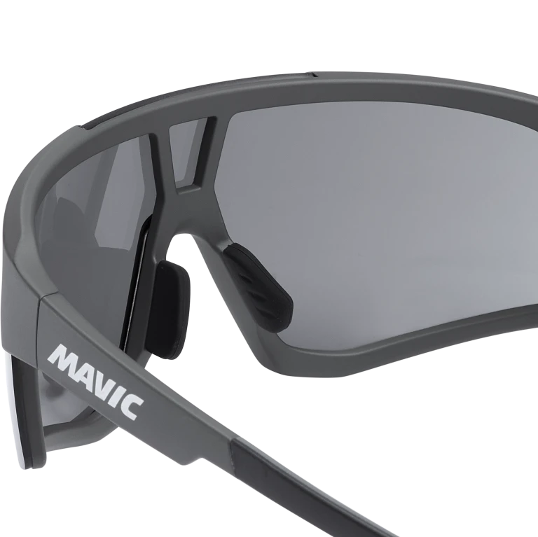 Óculos MAVIC MVS AEROFRAME Lentes Prata Antracite