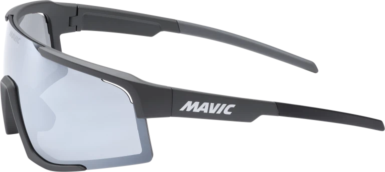 Óculos MAVIC MVS AEROFRAME Lentes Prata Antracite