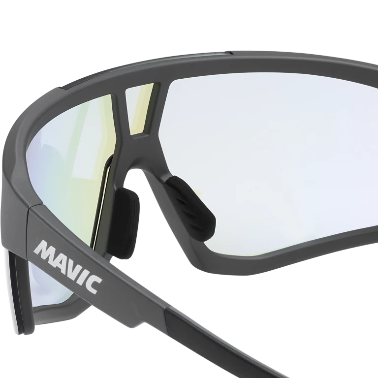 Óculos MAVIC MVS AEROFRAME PHOTOCHROMIC Lentes fotocromáticas azul antracite