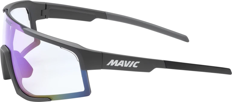 Óculos MAVIC MVS AEROFRAME PHOTOCHROMIC Lentes fotocromáticas azul antracite